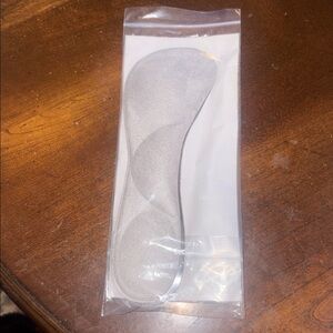 Pleaser 3/4 Gel Insoles with Arch Support
